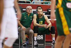 Jono Kazlausko emocijos
