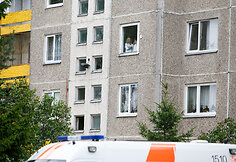 Įvykio vietoje