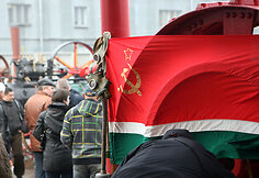 Sendaikčių turgus