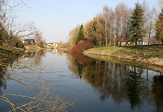 Tvenkinys