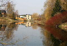 Tvenkinys