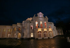 Festivalio atidarymas