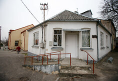 Kalvarijos neįgaliųjų draugija