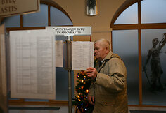 Vytautas Andrius Kedys