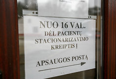 Romainių tuberkuliozės ligoninė