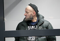 Algirdas Ja&scaron;kus teisme
