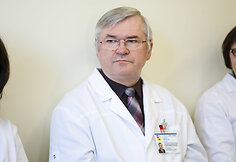 doc. Vladas Gintautas