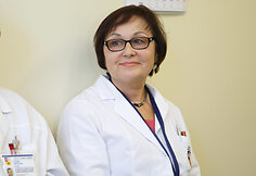 dr. Dalia Stonienė