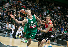 Džiugas Slavinskas