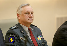 Algirdas Kaminskas