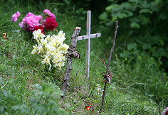 Žmonės pagerbė D.Kedžio atminimą