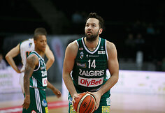 Ianas Vougioukas