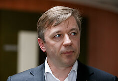 Ramūnas Karbauskis