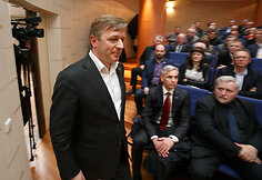 Ramūnas Karbauskis