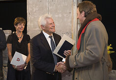 Režisierius Jonas Jura&scaron;as