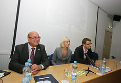 Renginio akimirkos