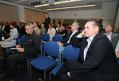 Renginio akimirkos