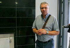 Algis Ta&scaron;kevičius teisme
