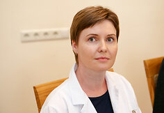 Loreta Pilipaitytė
