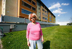 Bronė Sveikatienė