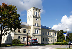 Rietavas