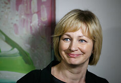 Gydytoja Simona Putvinskienė