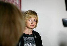 Gydytoja Simona Putvinskienė