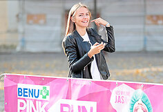 Renginio akimirkos