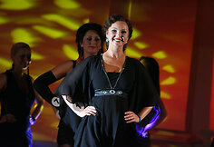 Renginio akimirkos