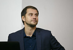 Renginio akimirkos