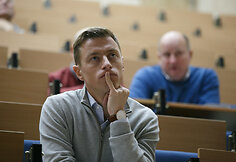 Renginio akimirkos