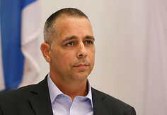 Ofir Wagman