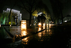 &bdquo;Sielų upė&ldquo; Kauno centre