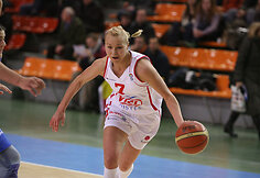 Au&scaron;ra Bimbaitė