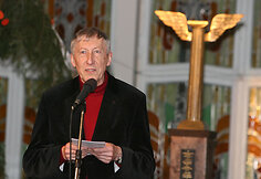 Kompozitorius Giedrius Kuprevičius