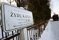 Įvykio vietoje