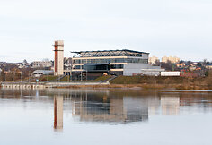 Tiltas turėtų atsirasti prie &bdquo;Combo&ldquo;