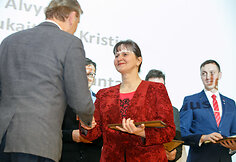 Alvyda Karūnaitienė