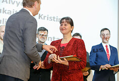 Alvyda Karūnaitienė