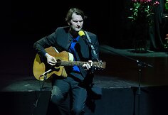Knygos pristatymo akimirkos