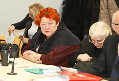 Advokatė Regina &Scaron;altinienė