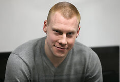 Tomas &Scaron;alnaitis