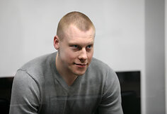 Tomas &Scaron;alnaitis