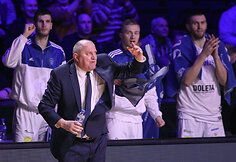 Virginijus &Scaron;e&scaron;kus