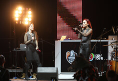 &bdquo;Golden age&ldquo; pasirodymas