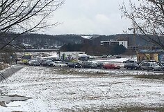Avarija kaune sutrikdė eismą