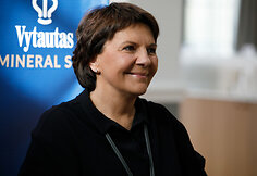 Evalda &Scaron;i&scaron;kauskienė