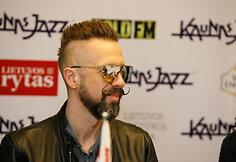Linas Adomaitis