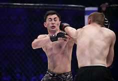 Renginio akimirkos