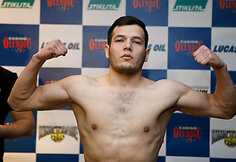 Jamoliddin Ergashev